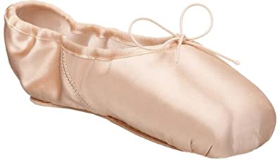 Capezio contempora best sale pointe shoes